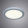 Lamp Mesura 2 cm, D 10 cm, 6W LED
