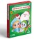 New Year's board game-book "New Year: Knowledge Box", 50 cards, 3+