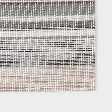 Serving napkin on the rain table, 45 × 30 cm, beige color-1