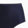Panties female slips, blue color, rr 50-52 (7)