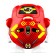 YCOO Tokibot robot, red color