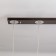 Suspended lamp Citilux "Berta" CL126232, 52x11x45 cm, 3x75W, E27, brown color