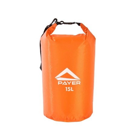 Hermeshome Payer "Allaki", 15l, orange, a605