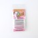 Hair elastic bands "The smallest", set 6 pcs., D = 4 cm