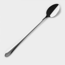 Spoon of barn stainless steel 