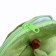 Children's plush bag "Avocado", 25x7x20 cm