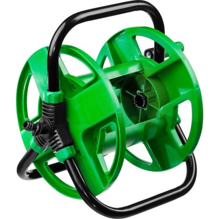 A hose coil, 20 m, d = 1/2 inch, "sprout"-2