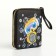 Lightning wallet, black color