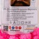 Yarn "Puffy" 100 % micropoliester 9m/100g (377)