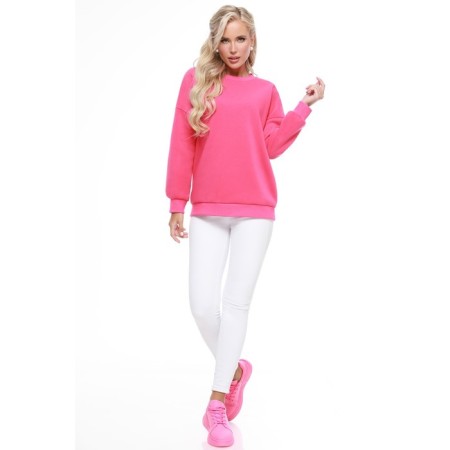 Female sweatshirt, size 54-1