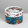 Gift box "Winter", 12 x 8 cm, new year