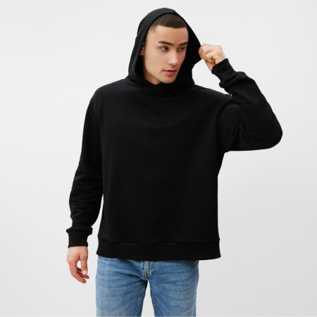 Male male male: casual collection Black color, pr 44-2