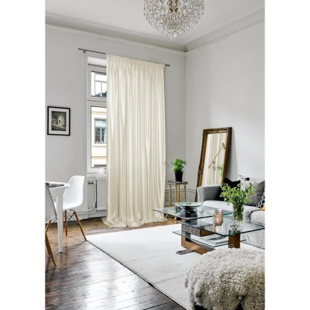 Curtain on the braid Lindor-Sh, size 200x280 cm-1