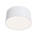 Ceiling light Technical C032CL-12W4K-RD-W, LED, 12W, 12x12x6 cm, 720lm, white color