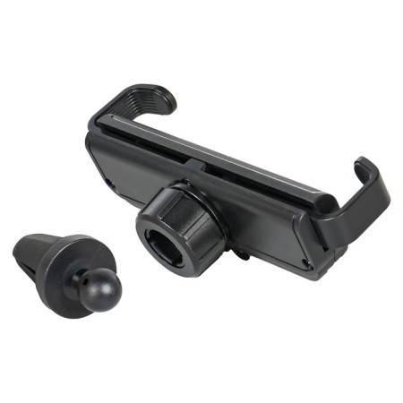 Holder for a phone in AIRLINE deflector, gravitational compact-1