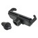 Holder for a phone in AIRLINE deflector, gravitational compact