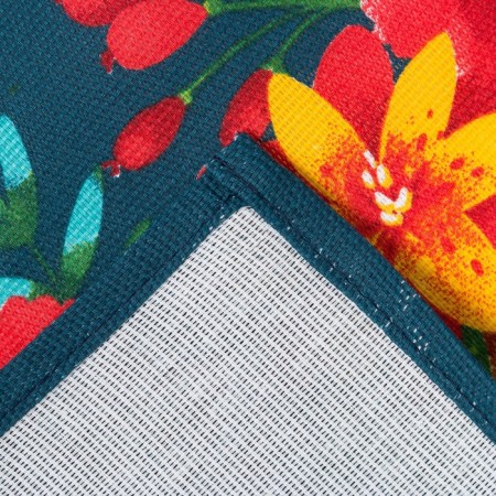 Kitchen towel "March 8" 35x60 cm-3