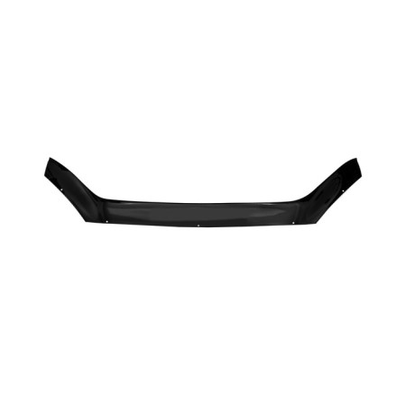 Ssang Yong Kyron I 2005-2015 Crossover Deflecter, euro fasteners