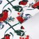 Paper Packe Glossy "Bullfins", 70 x 100 cm, New Year