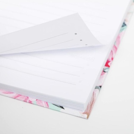 Diary "Educator Diary", solid cover, A5 format, 80 sheets-4