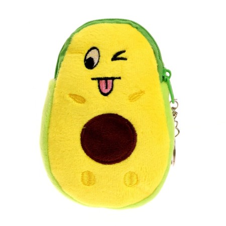 Avocado wallet, species mix-12