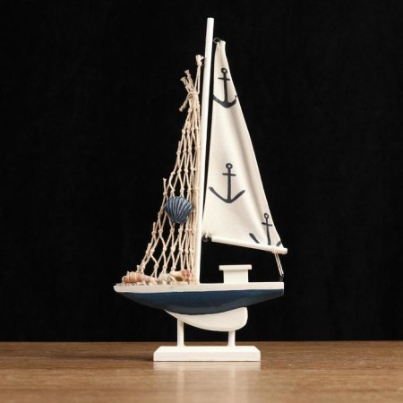 Souvenir ship "Sailor" 14*4*31cm