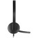 Logitech H340 headphones, computer, microphone, 115 dB, 20 Ohms, USB, 1.8 m, black