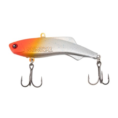 Rattlin Namazu Stalker Silicone, L = 80 mm, 26g, drowning No. 23