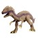 Set of figures "Walk with dinosaurs", 5 items, mix