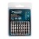 The set is bite two -ste. GROSS 11209, PH2-PH2 x 45 mm, steel S2, 10 pcs.