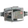 The controller of the pump "Whirlwind" 68/4/4, with a dry move sensor, 1200 watts, 1 "