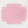 Gift folding box, packaging, "pink", 30 x 20 x 9 cm