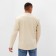 Male jumper (peak) minku beige color, rr 46