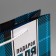 Gift Package Laminated, Packaging, Real Man, L 28 x 38 x 9 cm