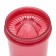 Shaker, 700 ml, series: PowerPlus, 18 x 9.2 cm, red