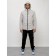 Male spring jacket, size 50, light-gray color
