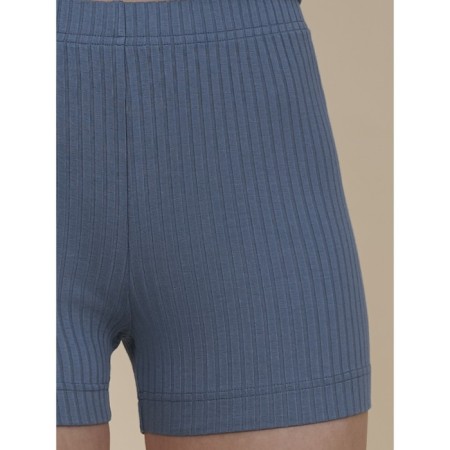 Female set, size XS, gray color-7