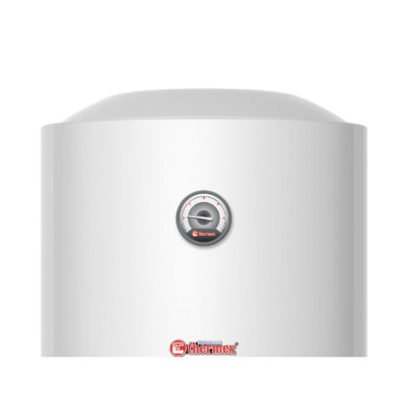 Thermex nova 50 v Slim water heater, cumulative, 2 kW, 50 l, white-4