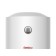 Thermex nova 50 v Slim water heater, cumulative, 2 kW, 50 l, white
