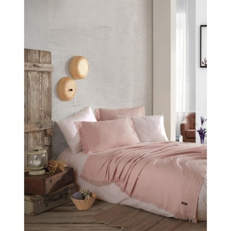 Summer pillowcase, size 220x240 cm,
