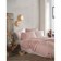 Summer pillowcase, size 220x240 cm,