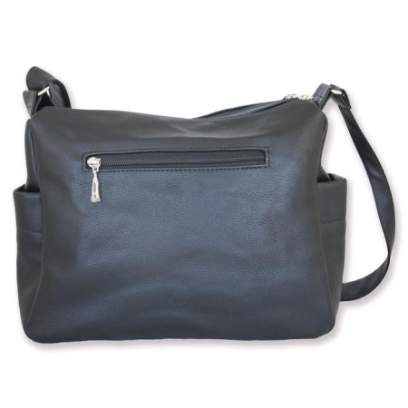 Women's bag Margo, black-2