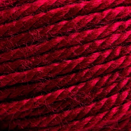 Extra yarn 100% acrylic 220m/100g (48 dark fuchsia)-2