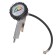 AIRLINE PRO tires Pistol, with a pressure gauge, 12 atm