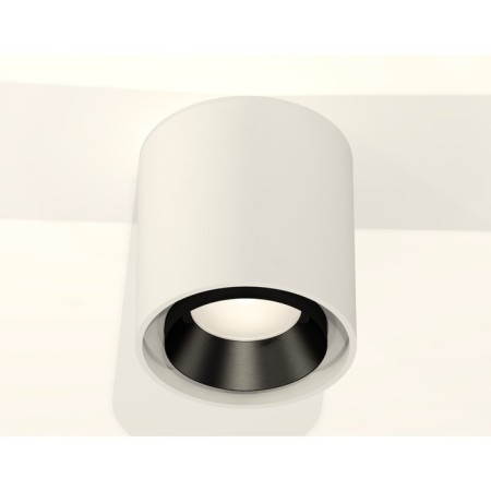 Ambrella Light overhead lamp, XS7722002, MR16 GU5.3 LED 10 watts, white sand, black-2