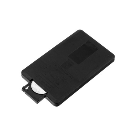 Feetor LED modular Luazon Lighting, RGB+W, with a remote control, 50W, IP65, 220V black-5