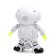 The Robot "Dancer", drives, arbitrary movement, light and sound effects, works from batteries
