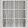 Garland "Curtain" 2 × 1.5 m, IP65, UMS, dark thread, 360 LED, warm white glow, 220 V
