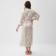 Women's robe KAFTAN SPRING R.48-50