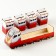 Speech therapy game "Logo train"